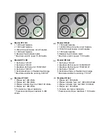 Предварительный просмотр 8 страницы Teka TB 600 User Manual