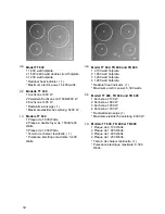 Предварительный просмотр 12 страницы Teka TB 600 User Manual