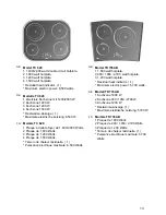 Предварительный просмотр 13 страницы Teka TB 600 User Manual