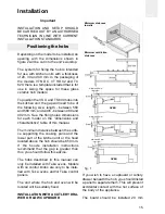 Предварительный просмотр 15 страницы Teka TB 600 User Manual