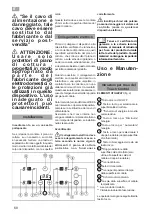 Предварительный просмотр 68 страницы Teka TB 6310 User Manual