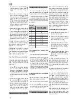 Preview for 8 page of Teka TB6415 Installation Instructions And Recommendations For Using And Maintaining