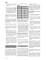 Preview for 14 page of Teka TB6415 Installation Instructions And Recommendations For Using And Maintaining