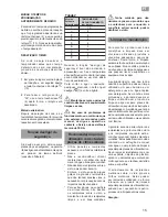 Preview for 15 page of Teka TB6415 Installation Instructions And Recommendations For Using And Maintaining