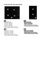 Preview for 4 page of Teka TBC 32000 XFL BK User Manual