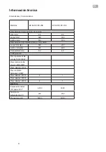 Preview for 8 page of Teka TBC 32000 XFL BK User Manual