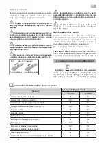 Preview for 12 page of Teka TBC 32000 XFL BK User Manual