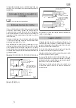 Предварительный просмотр 16 страницы Teka TBC 32000 XFL BK User Manual