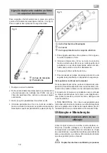 Preview for 18 page of Teka TBC 32000 XFL BK User Manual