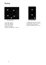 Предварительный просмотр 23 страницы Teka TBC 32000 XFL BK User Manual