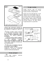 Предварительный просмотр 26 страницы Teka TBC 32000 XFL BK User Manual