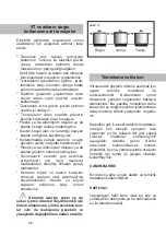 Preview for 32 page of Teka TBC 32000 XFL BK User Manual