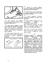 Preview for 34 page of Teka TBC 32000 XFL BK User Manual