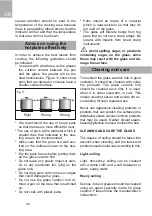 Preview for 44 page of Teka TBC 32000 XFL BK User Manual