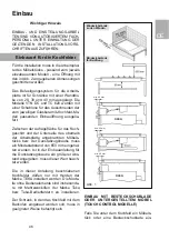 Предварительный просмотр 50 страницы Teka TBC 32000 XFL BK User Manual