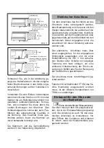 Предварительный просмотр 52 страницы Teka TBC 32000 XFL BK User Manual