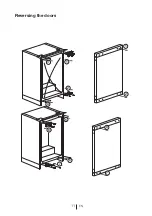 Preview for 12 page of Teka TFI3 130D User Manual