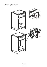 Preview for 13 page of Teka TFI3 130D User Manual