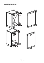 Preview for 33 page of Teka TFI3 130D User Manual