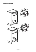 Preview for 34 page of Teka TFI3 130D User Manual