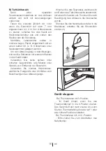 Preview for 38 page of Teka TFI3 130D User Manual