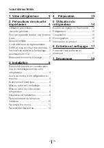 Preview for 45 page of Teka TFI3 130D User Manual