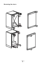 Preview for 54 page of Teka TFI3 130D User Manual