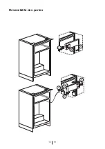 Preview for 55 page of Teka TFI3 130D User Manual