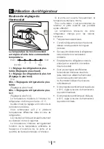 Preview for 57 page of Teka TFI3 130D User Manual