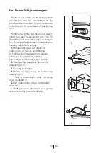 Preview for 94 page of Teka TFI3 130D User Manual