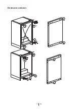 Preview for 95 page of Teka TFI3 130D User Manual