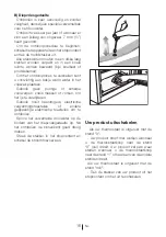 Preview for 100 page of Teka TFI3 130D User Manual