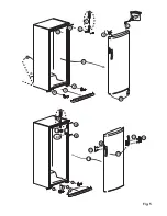 Preview for 5 page of Teka TGF 270 Instruction Manual