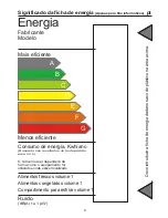 Preview for 45 page of Teka TGF 270 Instruction Manual