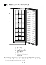 Preview for 29 page of Teka TGF3 270 NF INOX User Manual