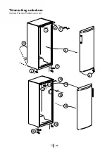 Preview for 39 page of Teka TGF3 270 NF INOX User Manual