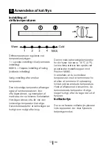 Preview for 132 page of Teka TGF3 270 NF INOX User Manual