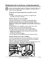 Preview for 17 page of Teka TGI 120. 1D Instructions For Use Manual