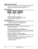 Preview for 42 page of Teka TGI 120. 1D Instructions For Use Manual