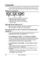 Preview for 58 page of Teka TGI 120. 1D Instructions For Use Manual