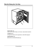 Preview for 73 page of Teka TGI 120. 1D Instructions For Use Manual