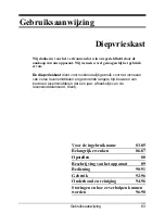 Preview for 83 page of Teka TGI 120. 1D Instructions For Use Manual