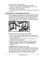 Preview for 97 page of Teka TGI 120. 1D Instructions For Use Manual