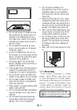 Preview for 6 page of Teka TGI2 120 D User Manual