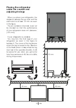 Предварительный просмотр 11 страницы Teka TGI2 120 D User Manual