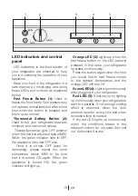 Предварительный просмотр 16 страницы Teka TGI2 120 D User Manual