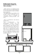 Preview for 32 page of Teka TGI2 120 D User Manual