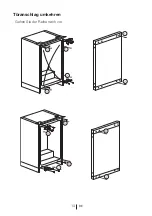 Preview for 33 page of Teka TGI2 120 D User Manual