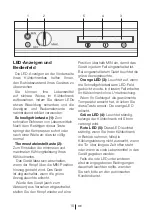 Preview for 38 page of Teka TGI2 120 D User Manual