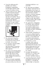 Preview for 73 page of Teka TGI2 120 D User Manual